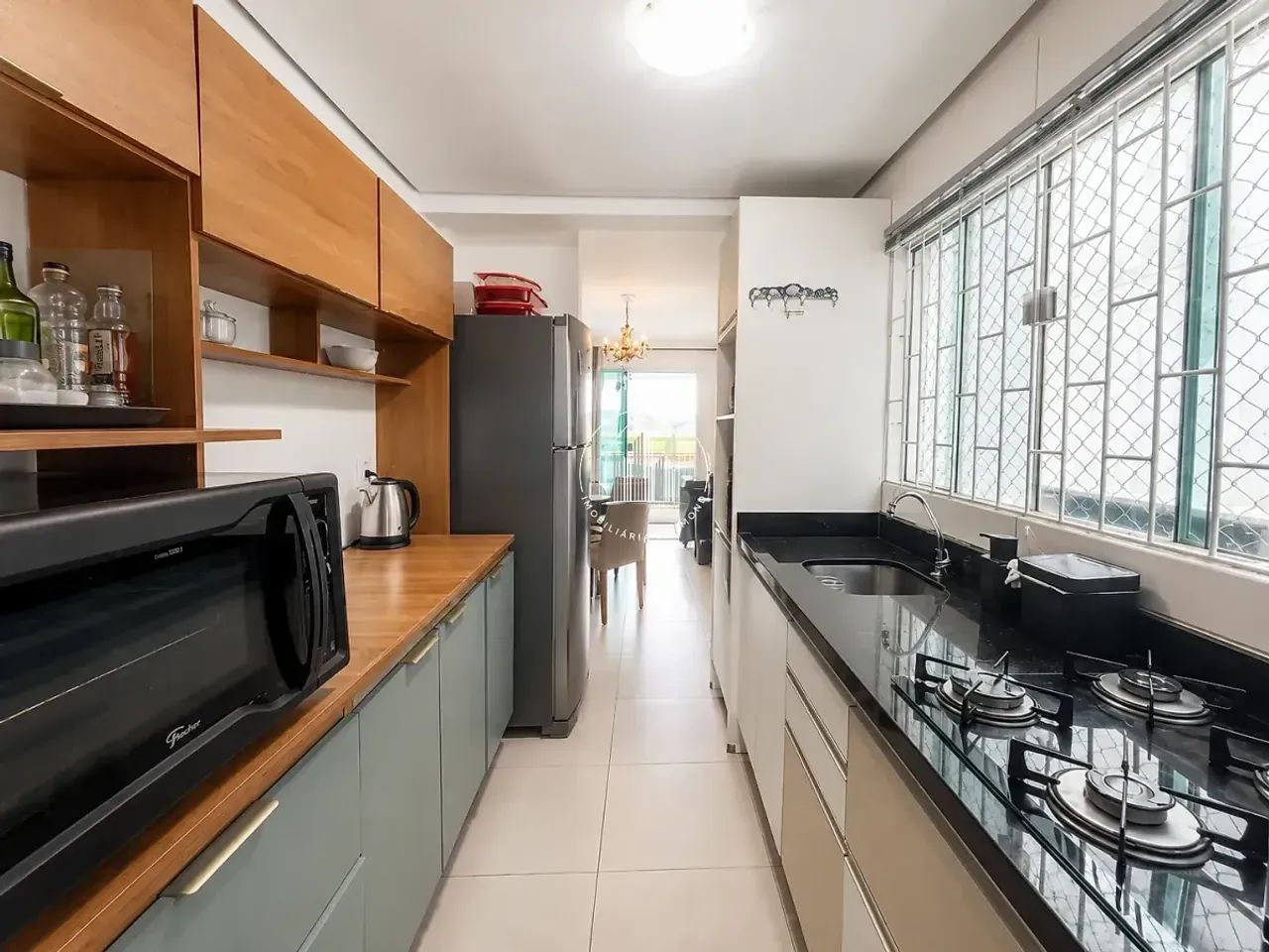 Amplo Apartamento 3 Quartos com 1 Suíte e 88m² - Pedra Branca