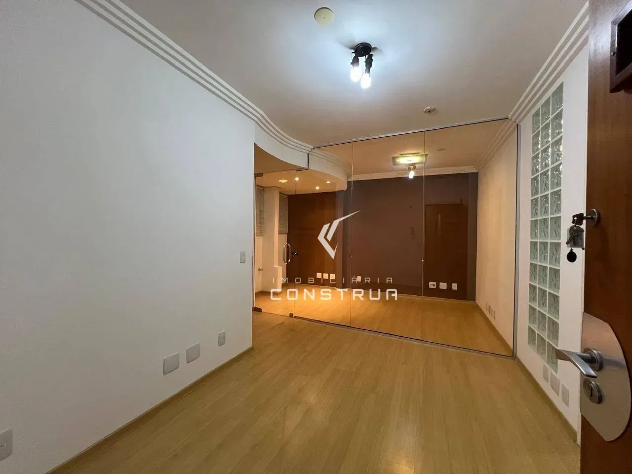 SALA COMERCIAL À VENDA NO CAMBUI EM CAMPINAS/SP - Foto 2
