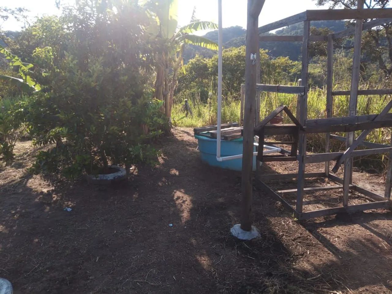 terreno em Pinheiral  - Foto 4