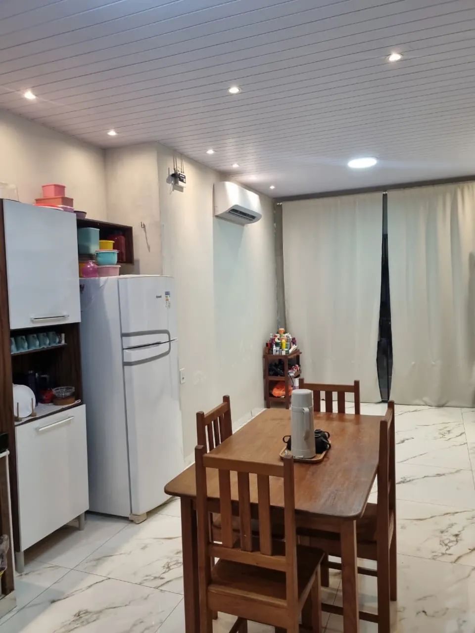 Vendo casa no planalto São José - Foto 3