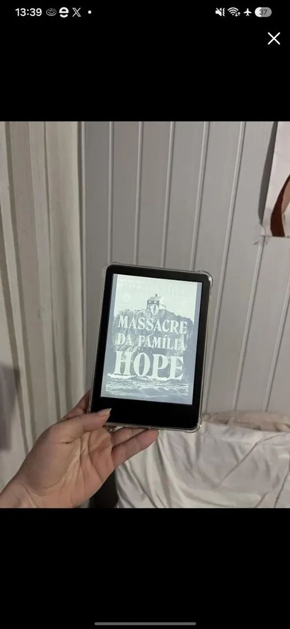 kindle 11° geração (basico)
