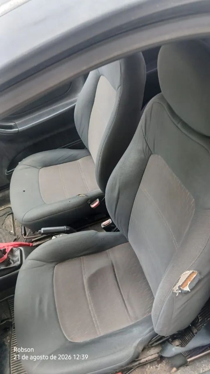 Chevrolet Celta Celta 1.0/Super/N.Piq.1.0 MPFi VHC 8V 3p 2003