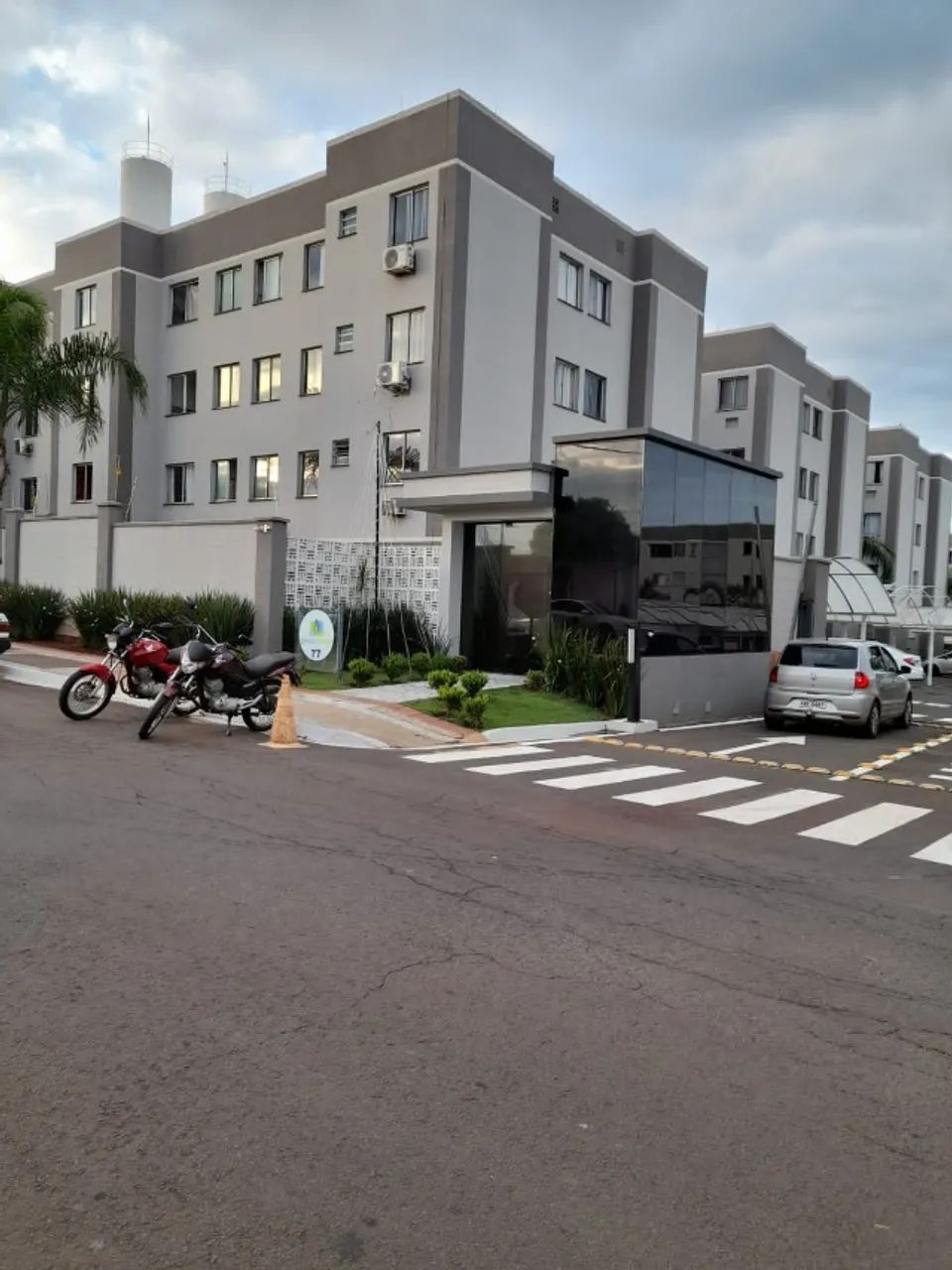 Foto - Londrina - Jardim Nações Unidas