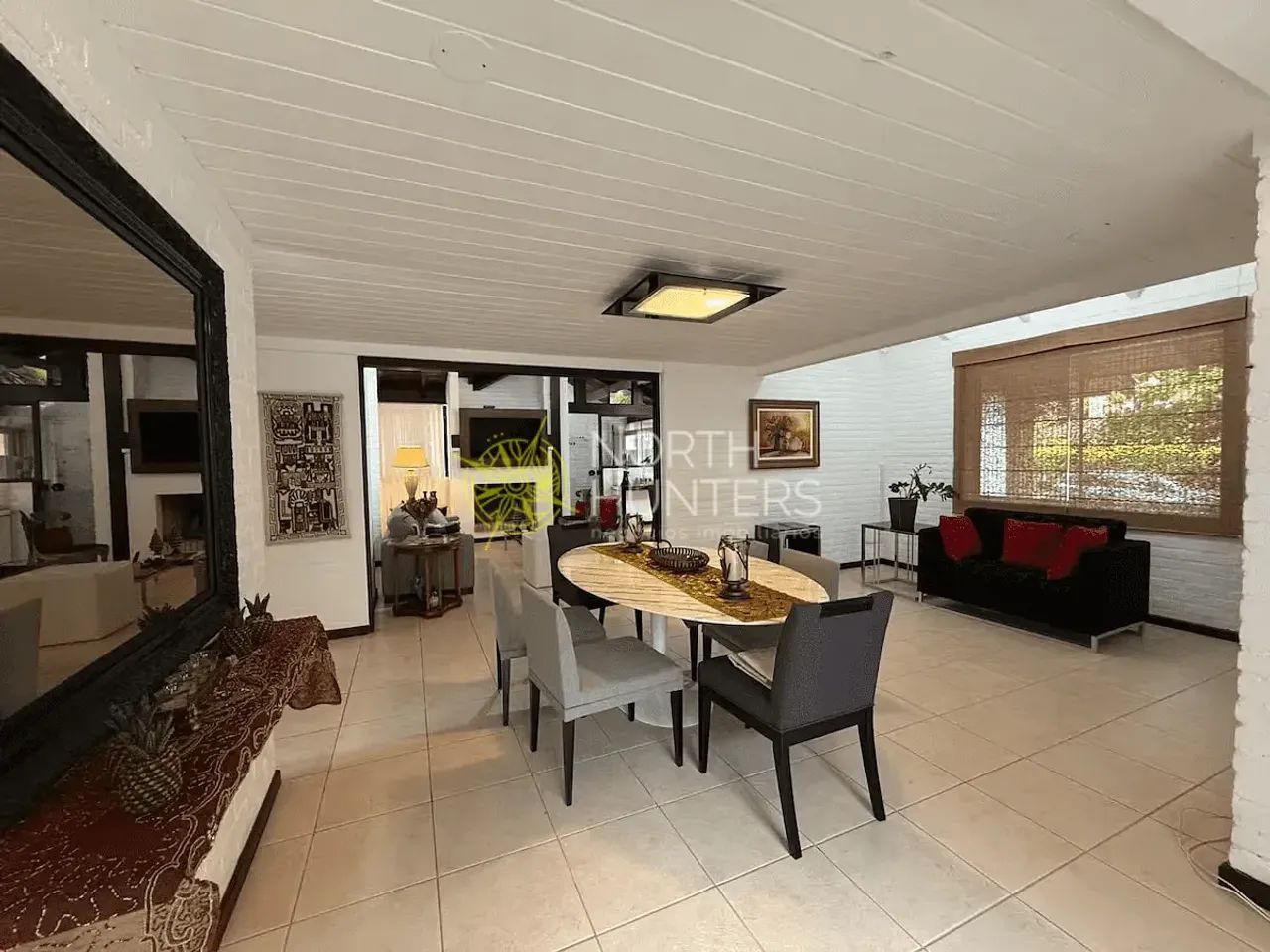 Casa para locação, Jurerê Internacional, Florianópolis, SC - Foto 5