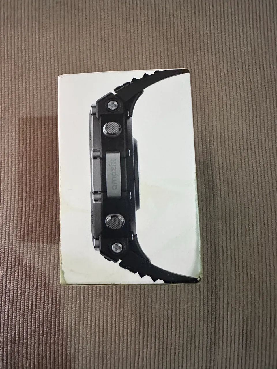 Vendo ou troco relógio T-REX 3