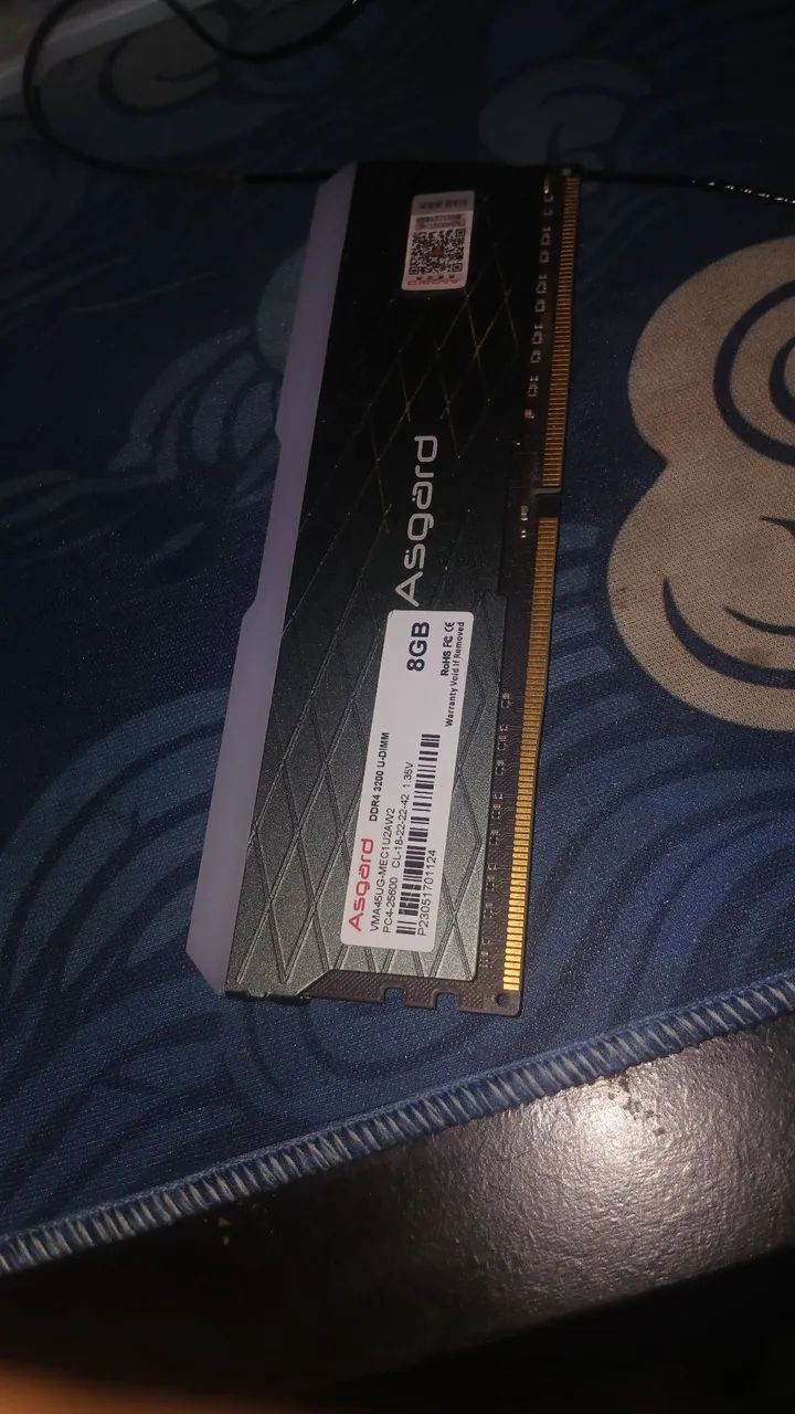 Memoria Ram Argard 16 GB - Foto 2