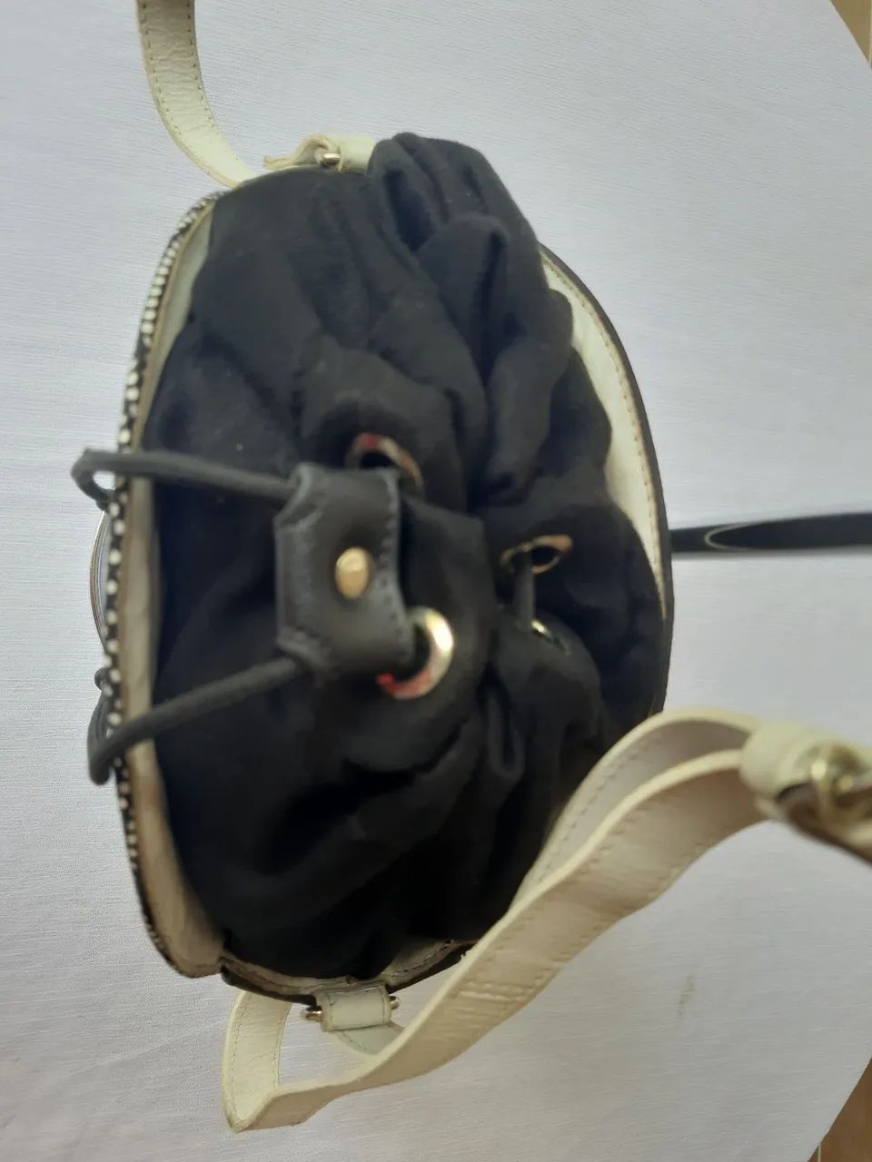 Bolsa Carmen Steffens original  - Foto 3