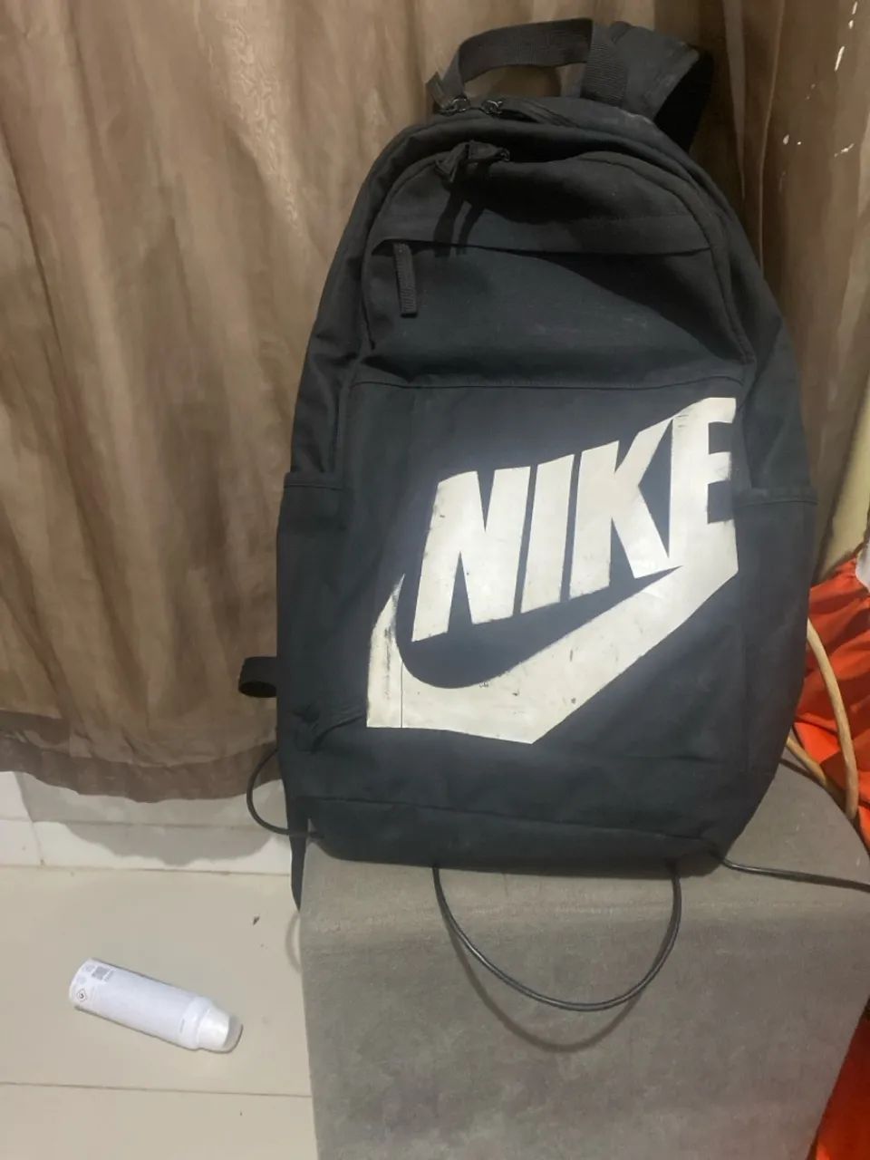 Mochila da Nike elemental  - Foto 2