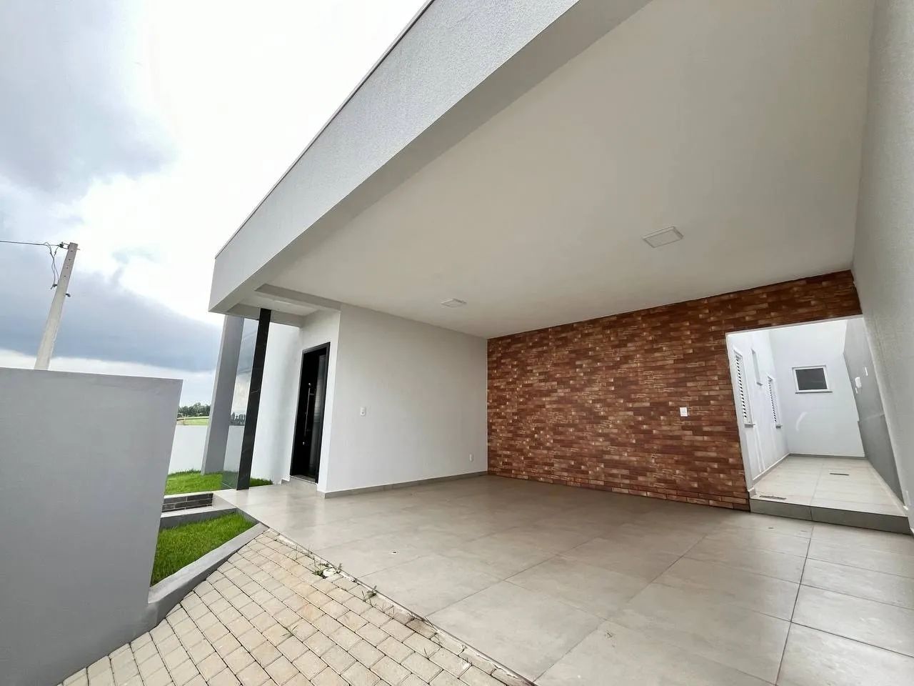 Casa Para Venda Desbravador - Foto 2