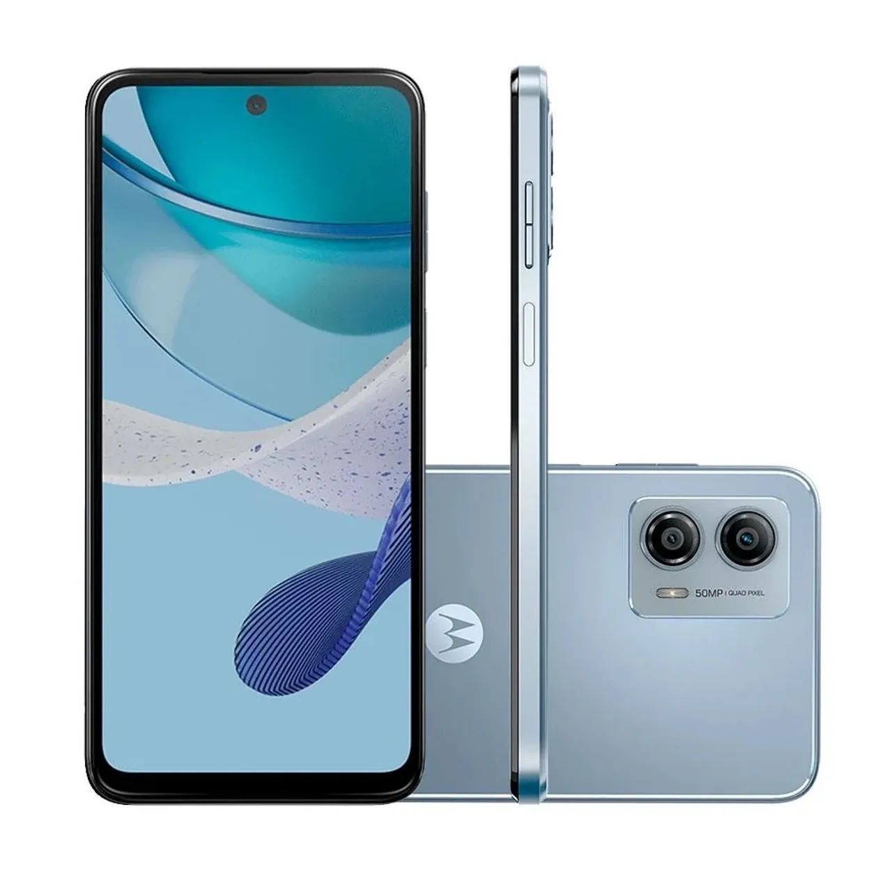 Motorola G53 128gb - Foto 3