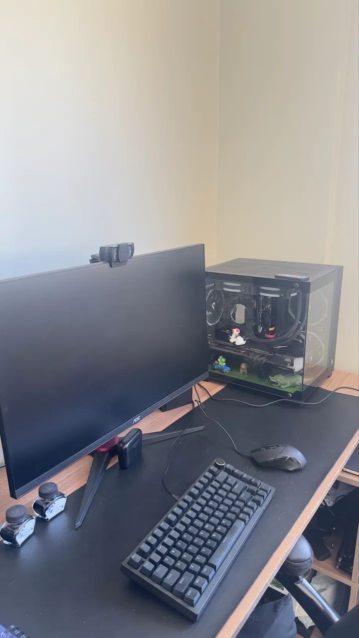 PC GAMER Potente - Foto 5