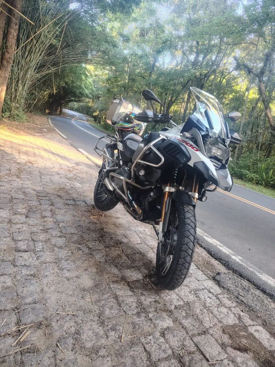 BMW 1200 GS Adventue 2016 - 1503547440 | OLX