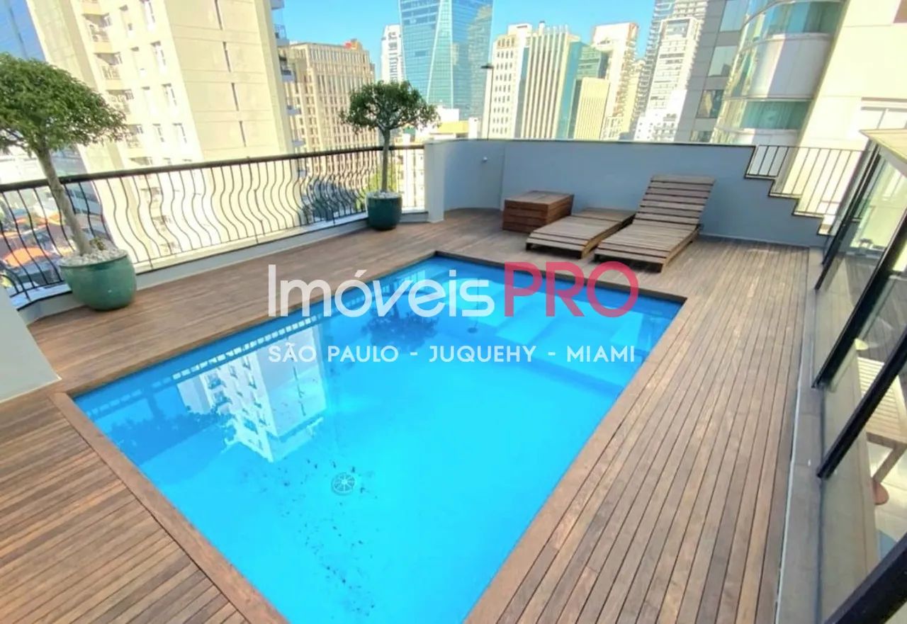 Cobertura, Itaim Bibi - São Paulo - Foto 2