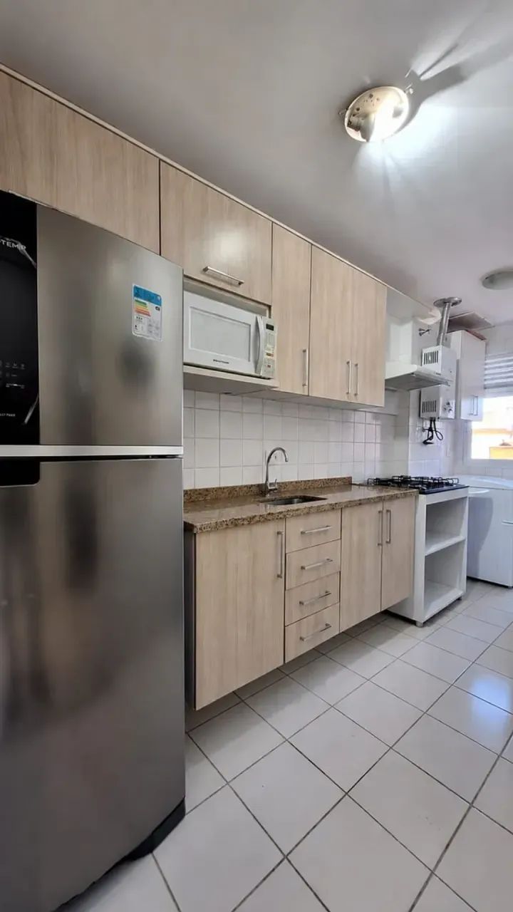 APARTAMENTO À VENDA I Splendore , 2 QUARTOS SENDO 1 SUÍTE. - Foto 3