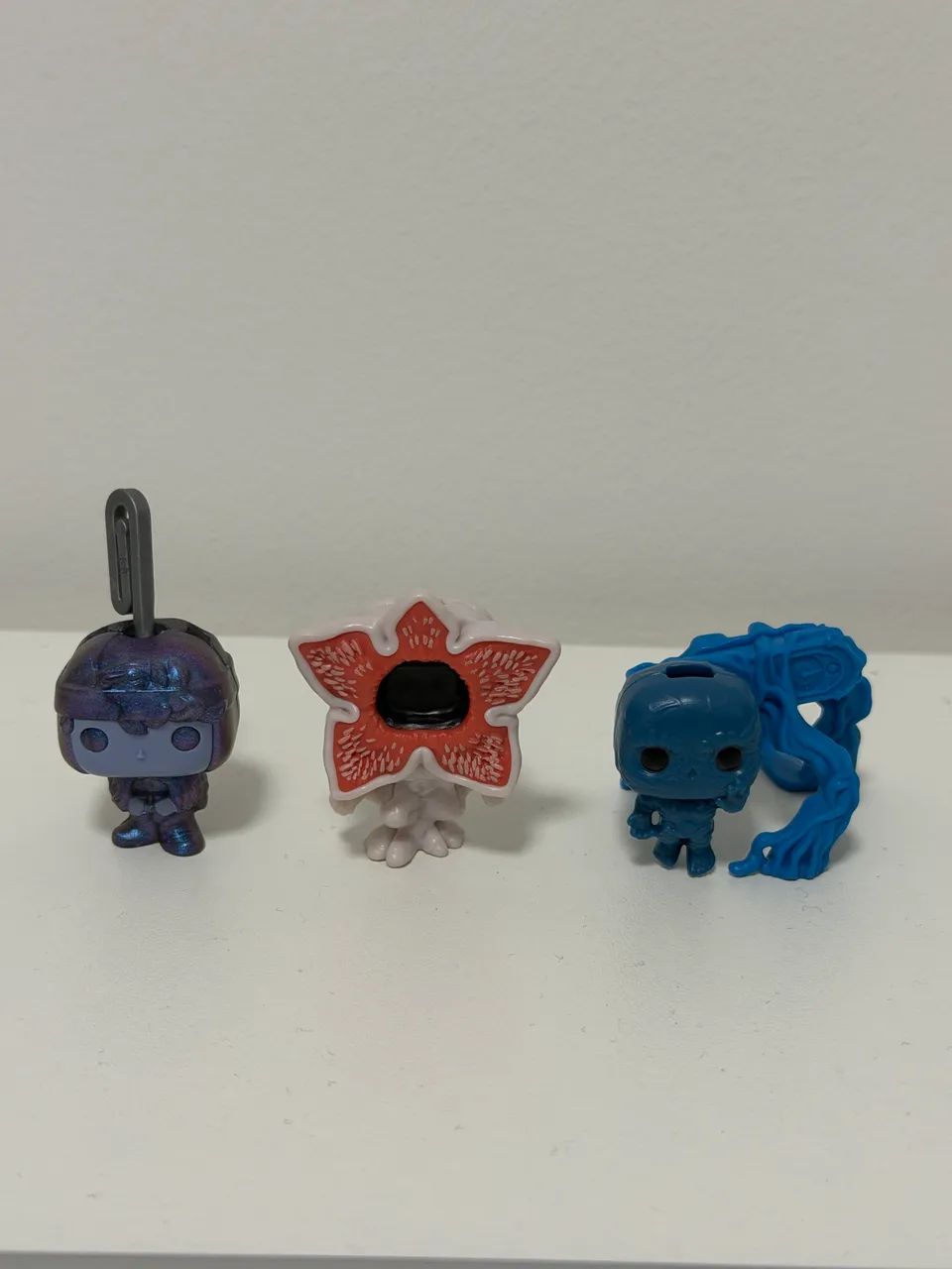 Kinder Stranger Things