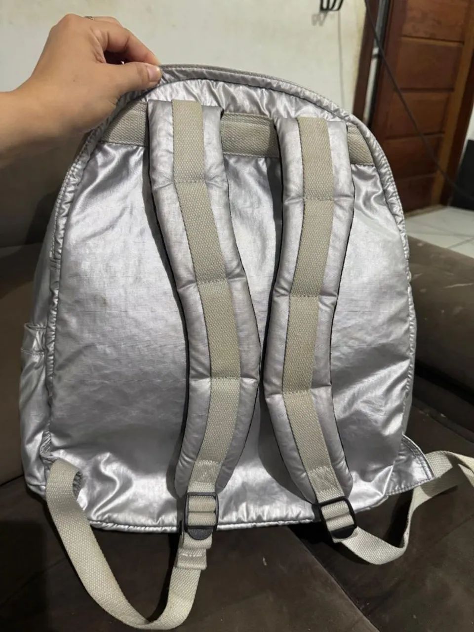 Mochila kipling original - Foto 3