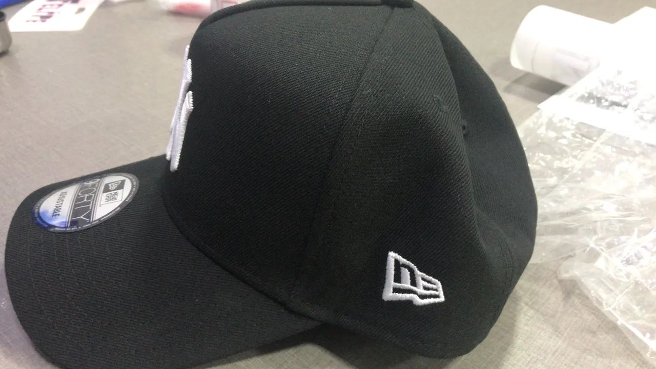 Boné NewEra  - Foto 2