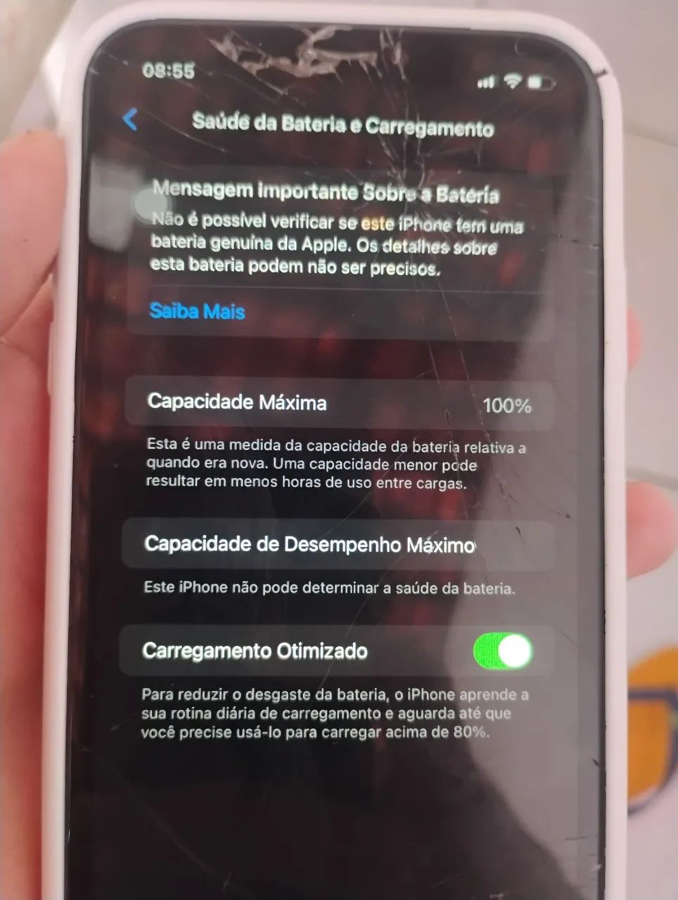 iPhone xr  - Foto 4