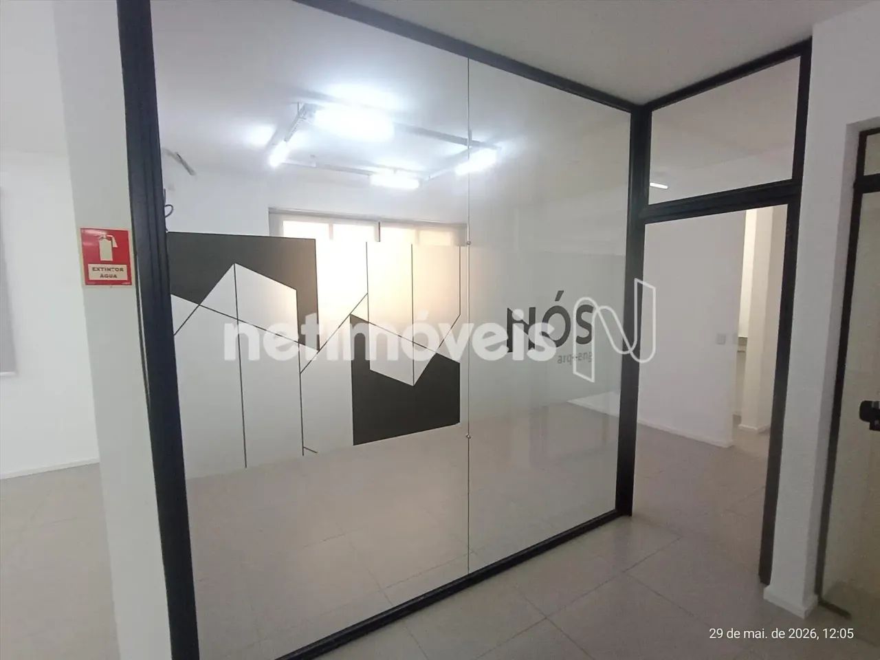 Locação Conjunto de salas Jardim da Penha Vitória - Foto 5