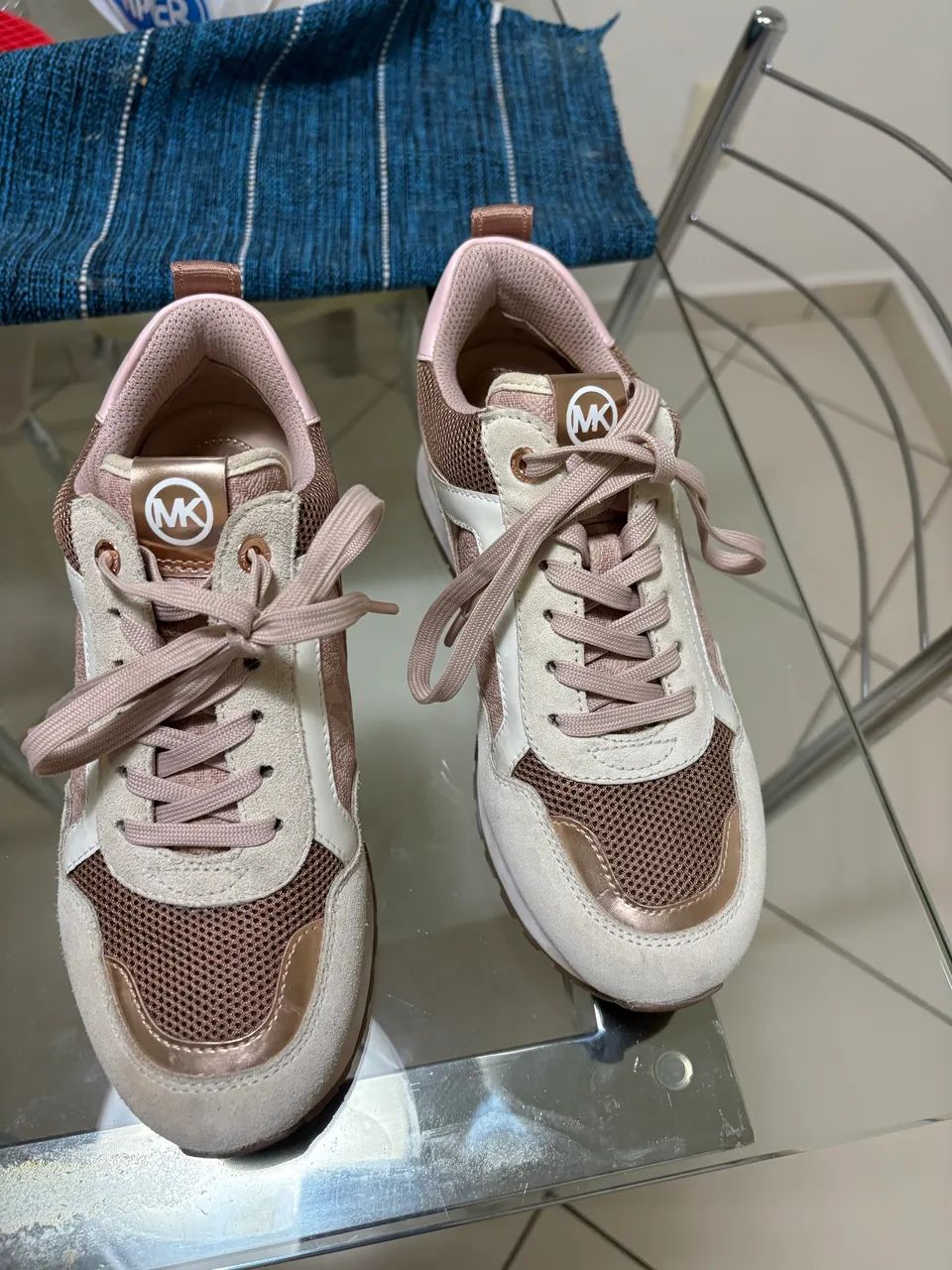 Tênis Michael Kors Original  - Foto 3