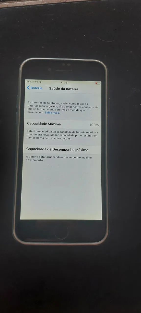Iphone 6 - Foto 4