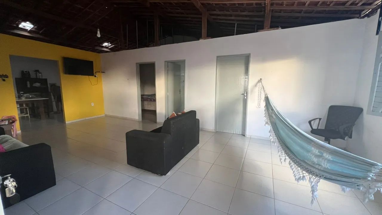 Casa mobiliada no Miai de cima - Coruripe - Foto 4