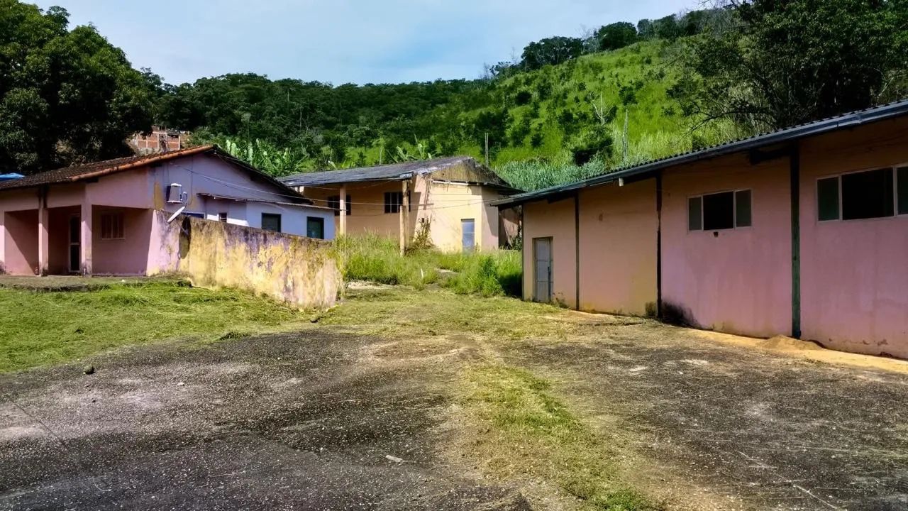Alugo SUPER GALPÕES  - Foto 3