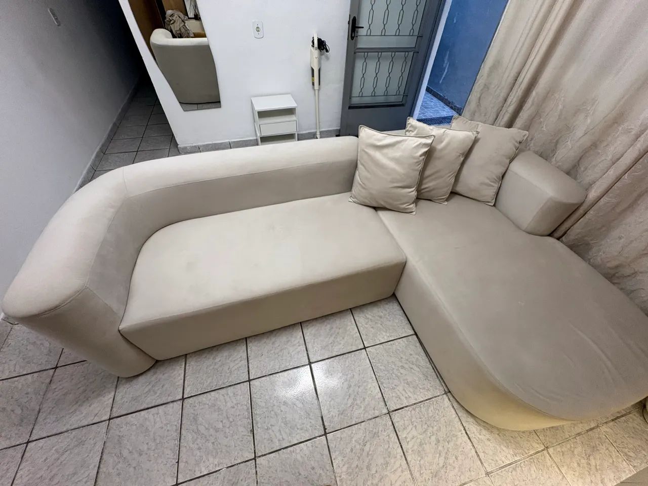 Sofá Orgânico 270 - Foto 4