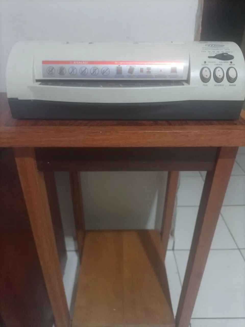 Document Laminator - Brand: Menno445600594333552641
