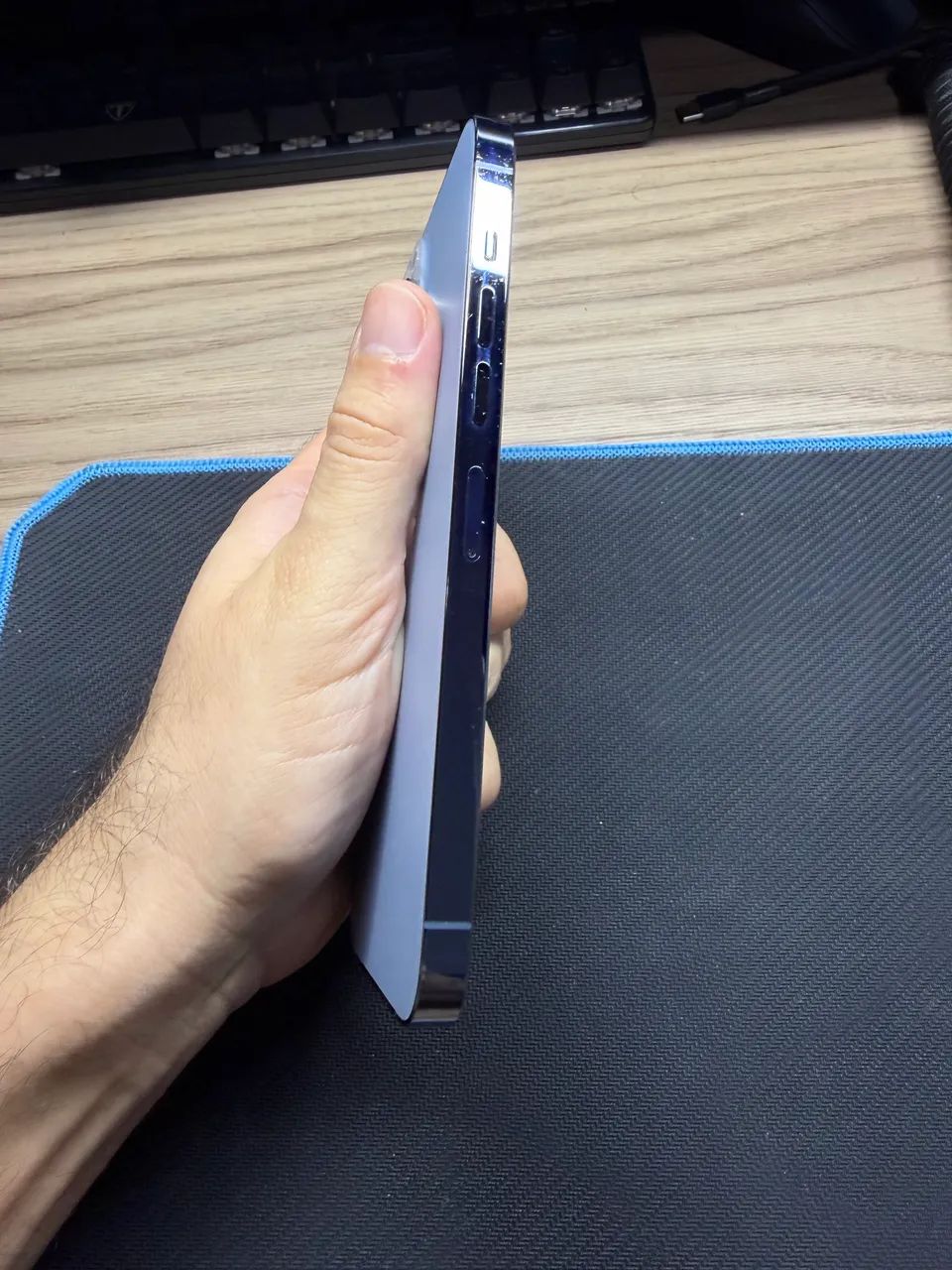 iPhone 13 Pro Max 128gb - Foto 2