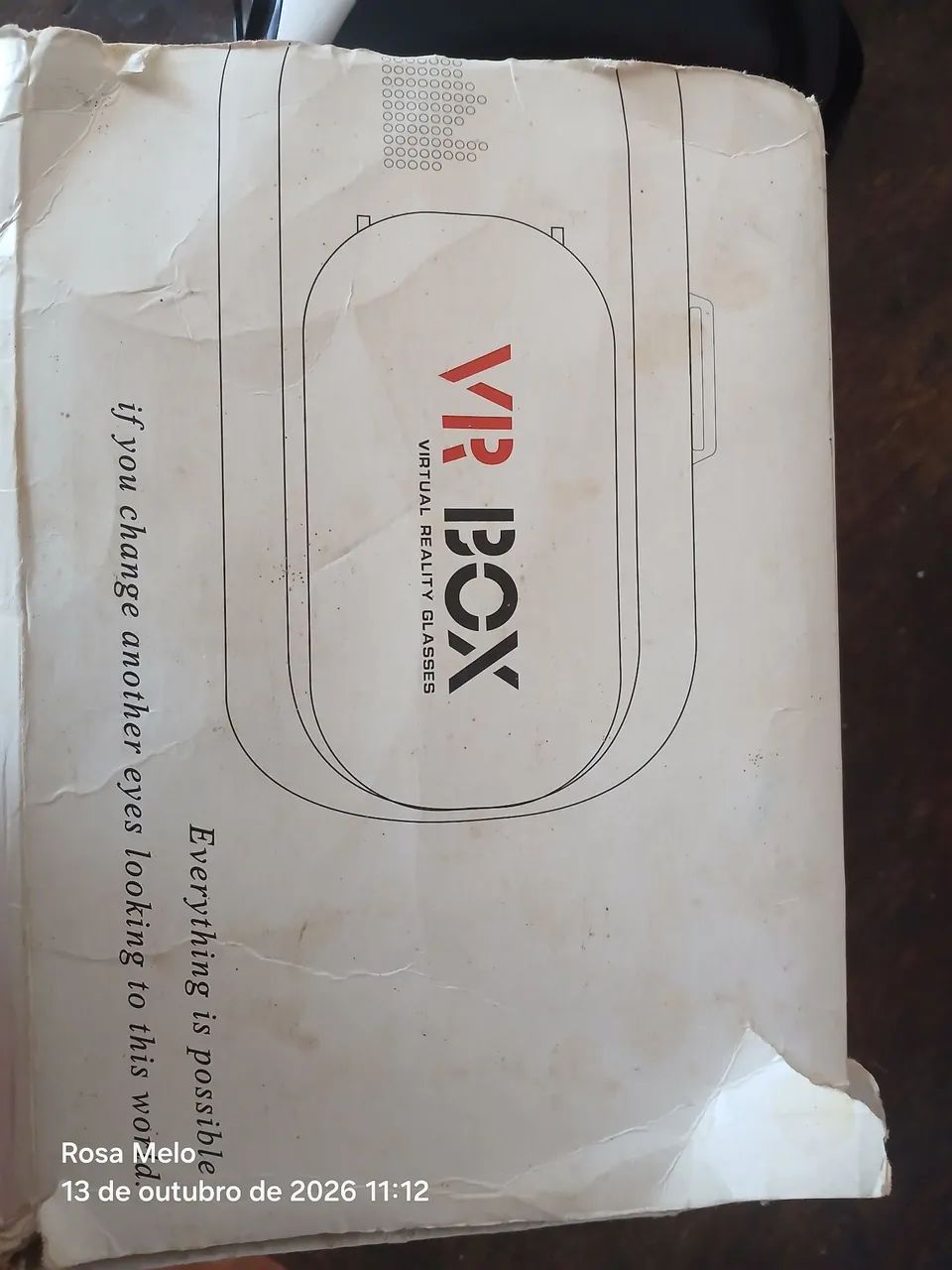 Vr box - Foto 3