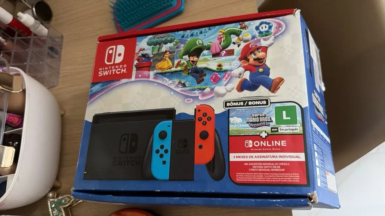 Nintendo switch - Foto 2
