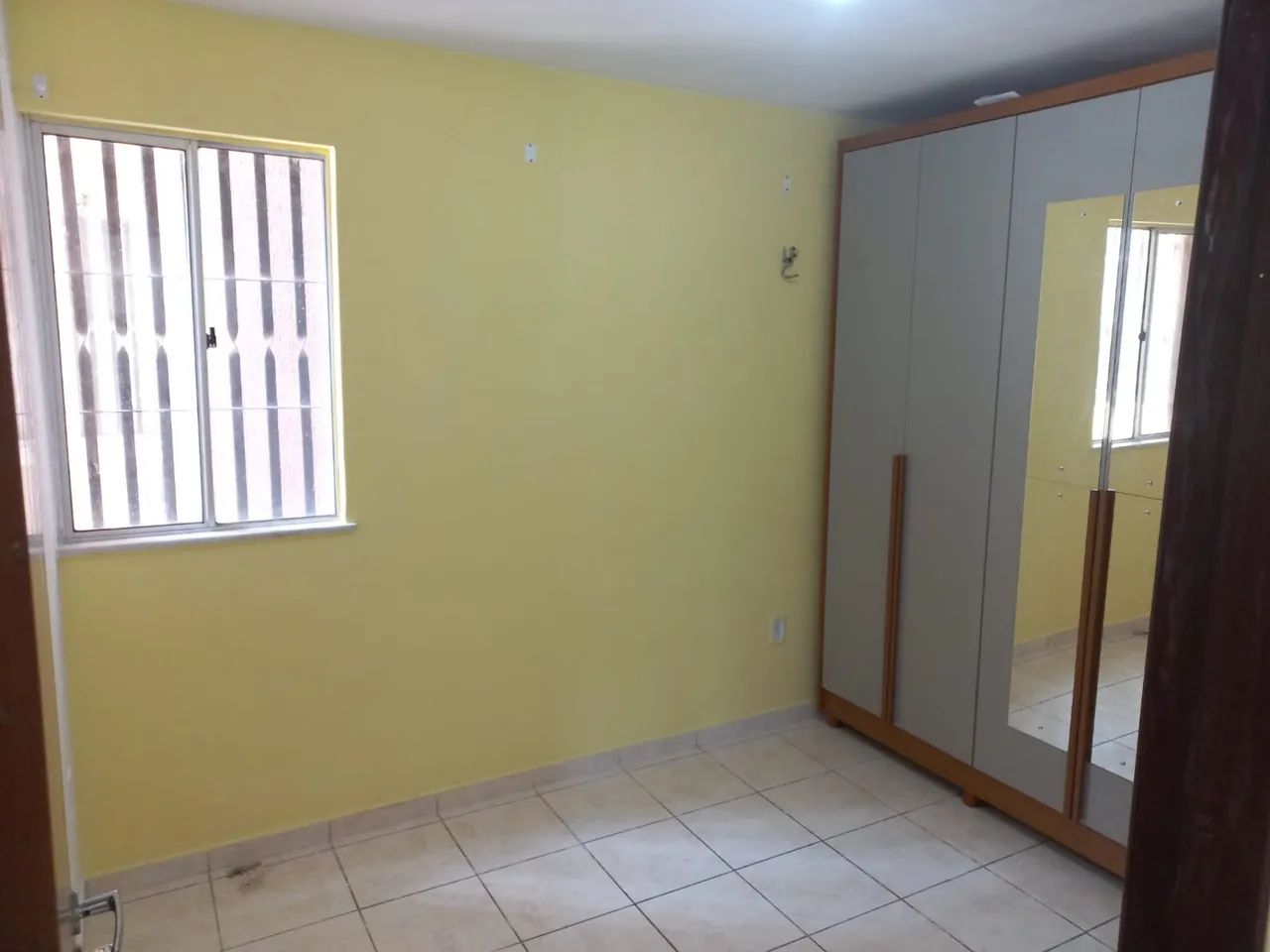 Passo chave - Apartamento do lado do Mateus - nascente MF - Foto 5