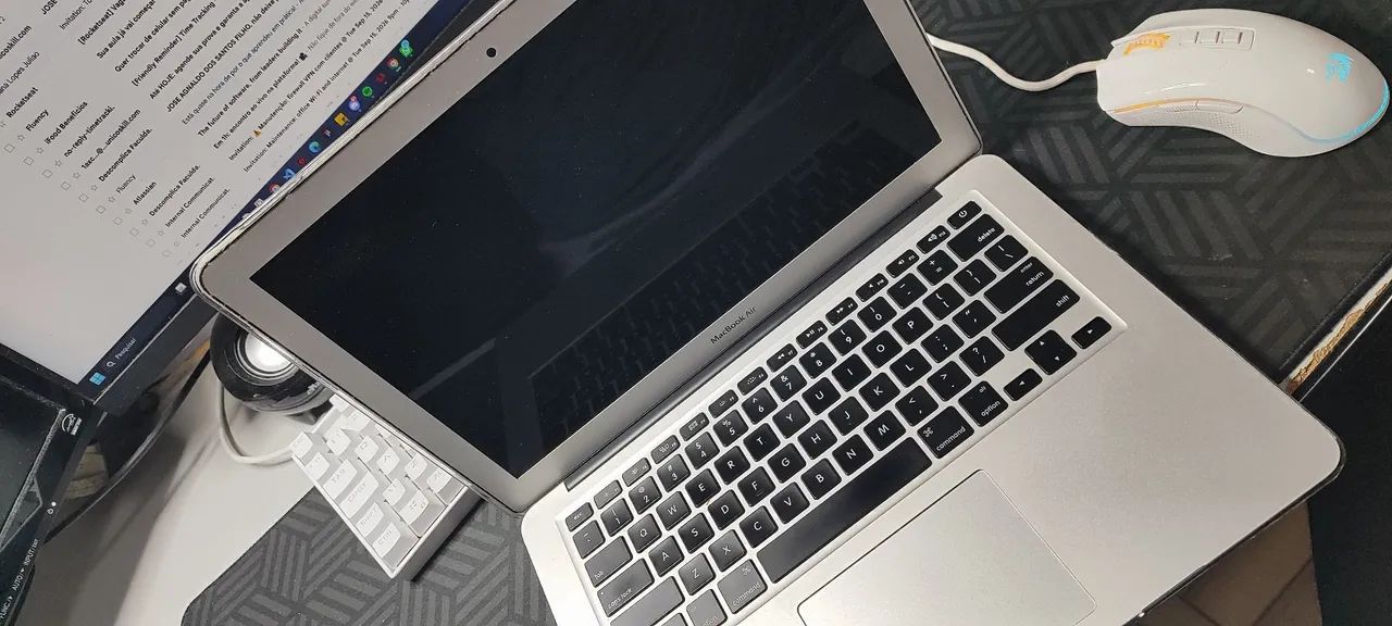 MacBook Air 13 - 2017