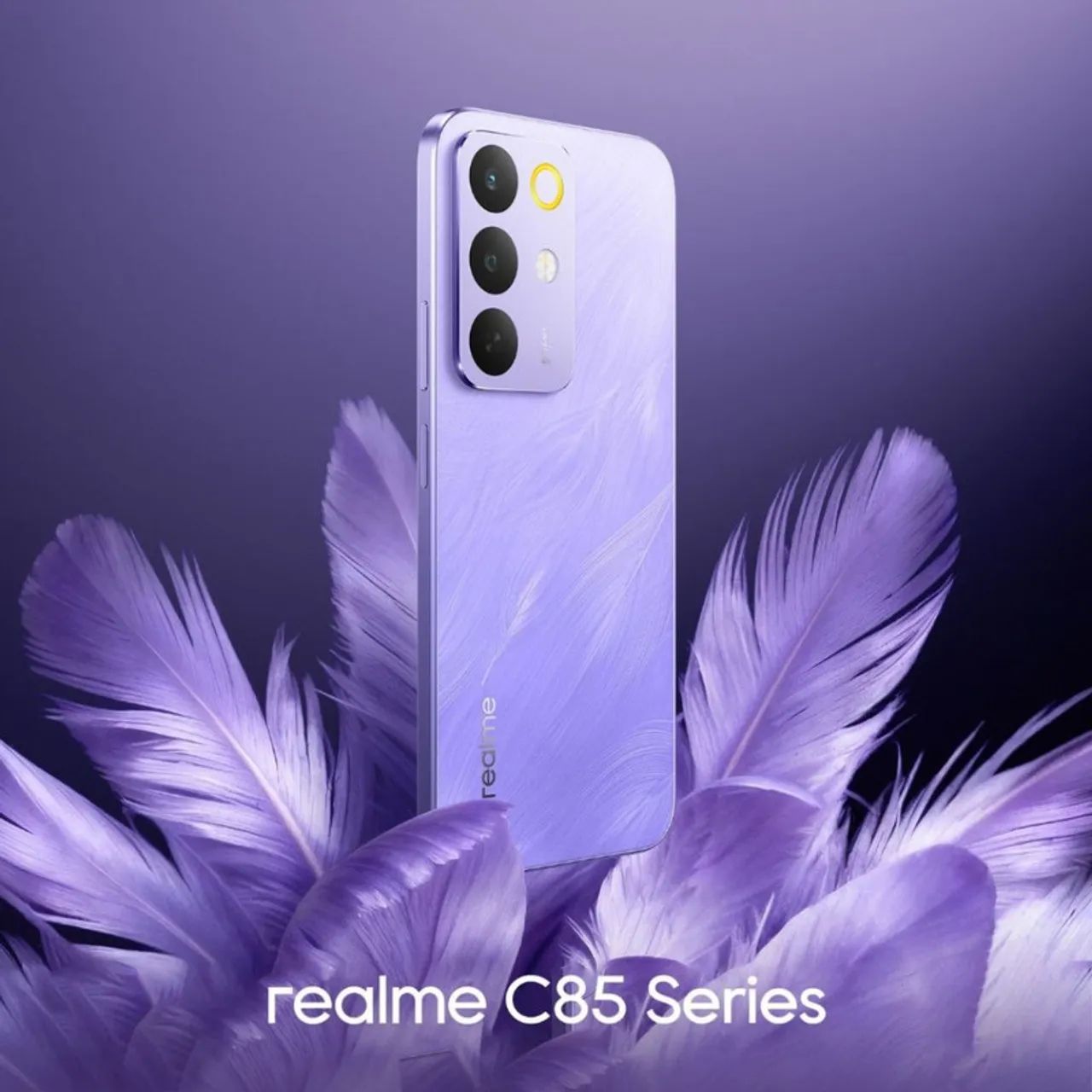 Lilás 5G C85 Realme 💥Smartphone 256GBパープル 5G C85 realme Roxo💥 #eletronicos #sorocaba スマートフォン本体