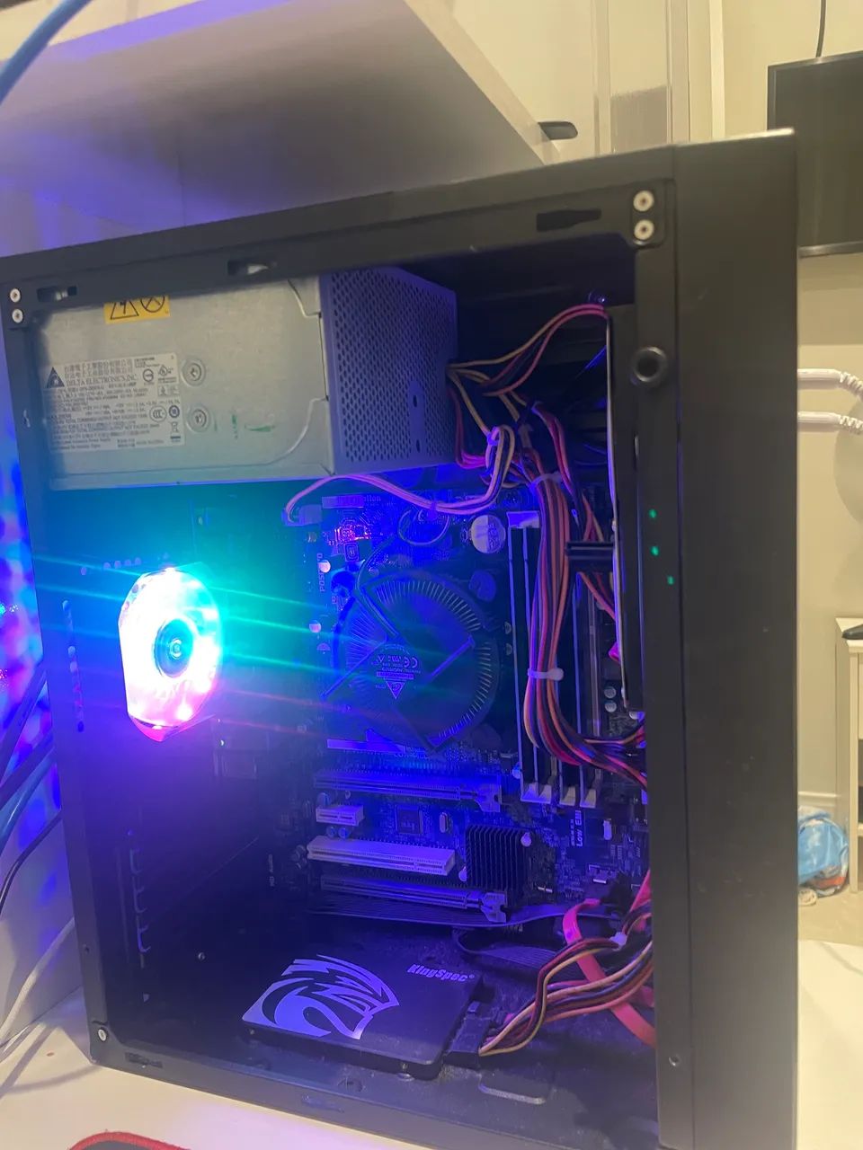 Gaming PC / Office PC453824907051673603