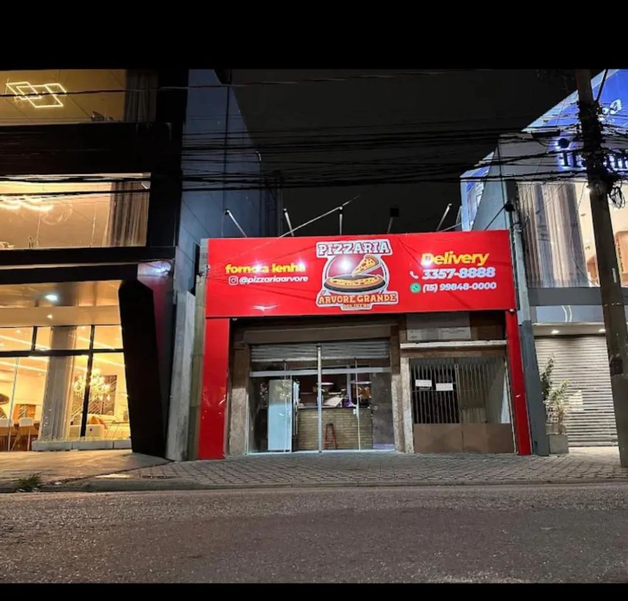 Passo o ponto comercial na em frente ao Tauste campolim - Foto 2
