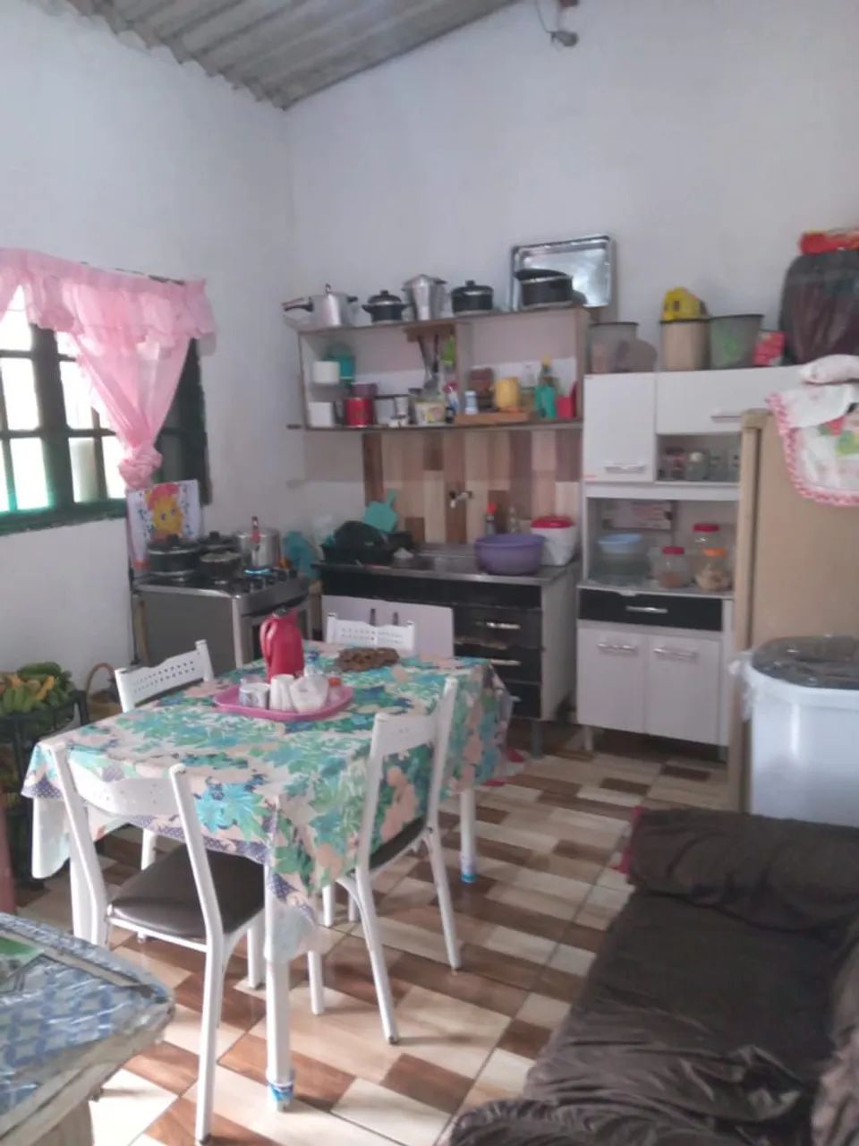 VENDE-SE Sítio em iguape, 3 cômodos sendo 2 quartos. - Foto 2