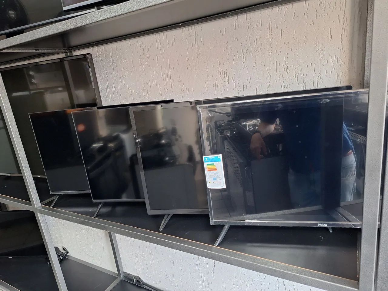 Tvs várias marcas SMART