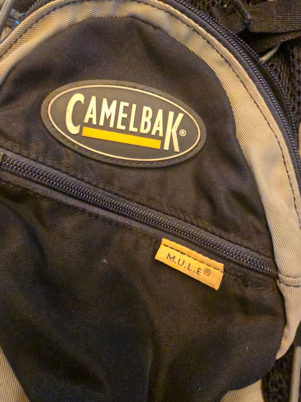 Camelback mule 3l - Foto 2