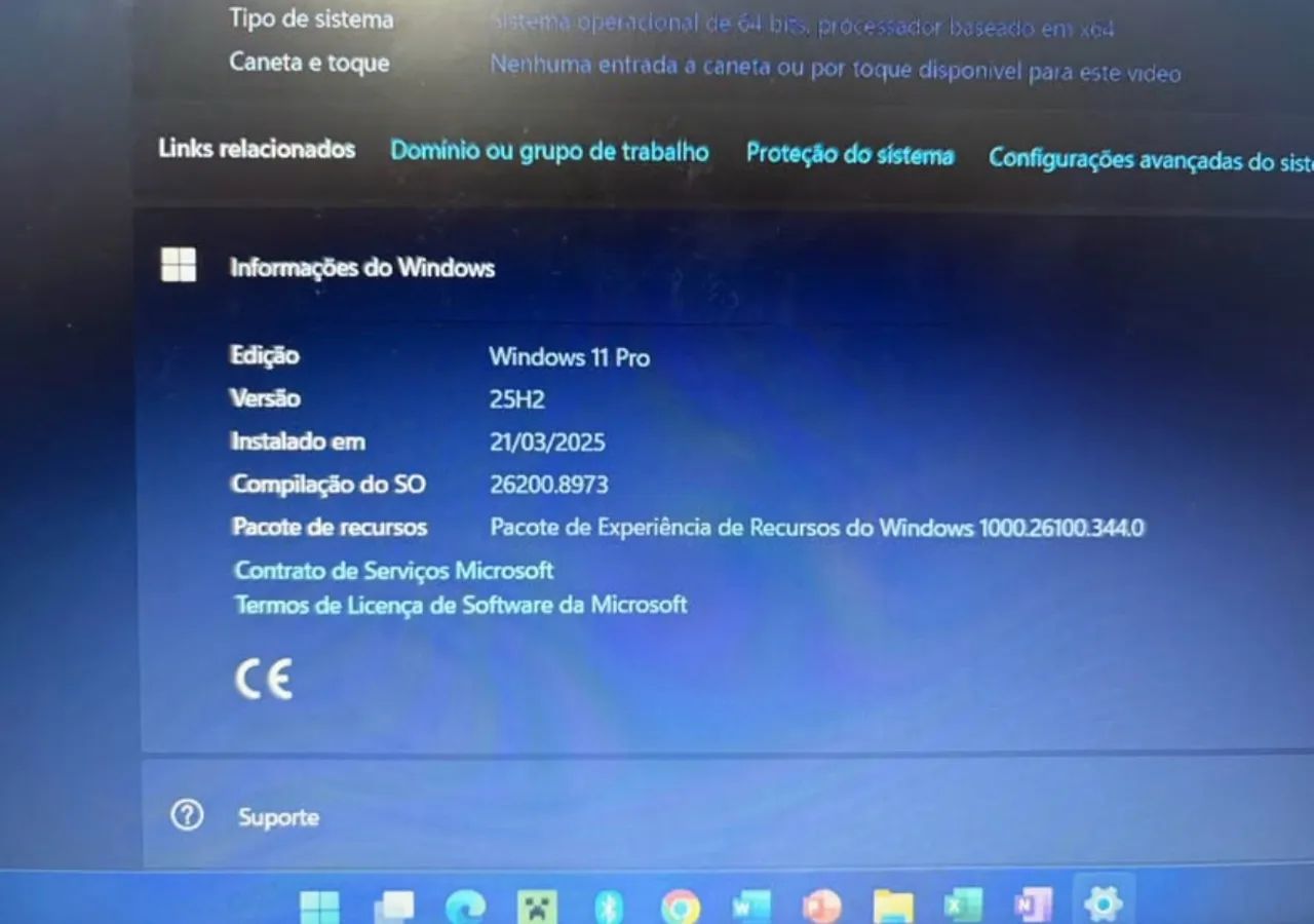 NOTEBOOK VAIO - Foto 4