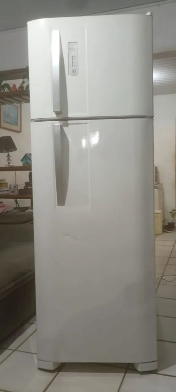 Geladeira Electrolux - Foto 2