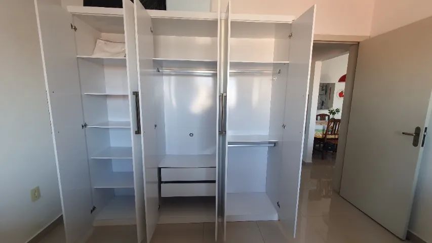 Guarda roupas - Foto 2