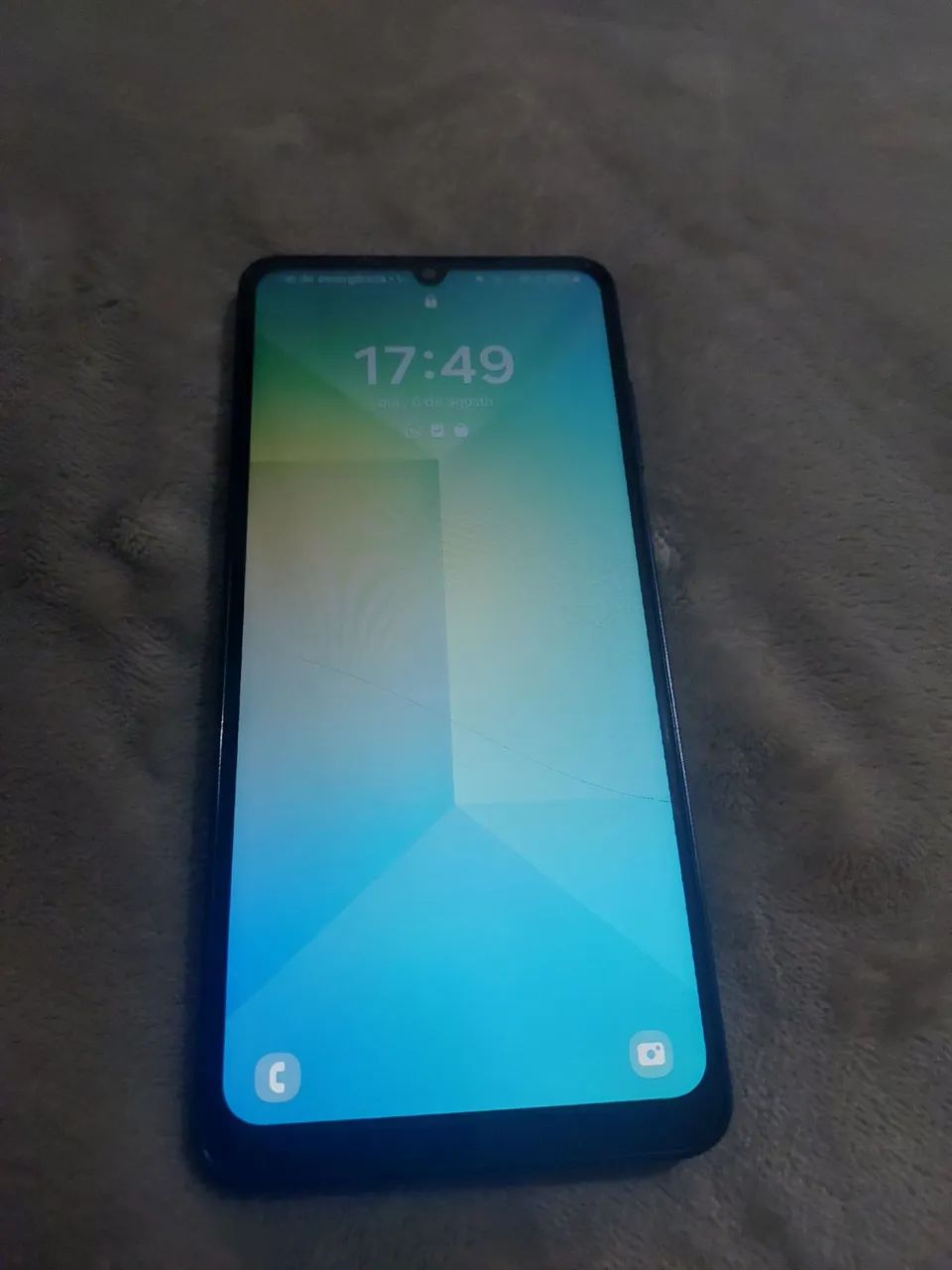 Samsung A06 128gb