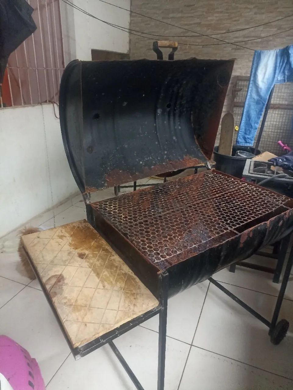 Vendas de churrasqueira  - Foto 4