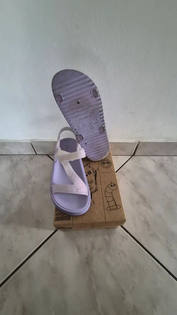 Melissa - Foto 2