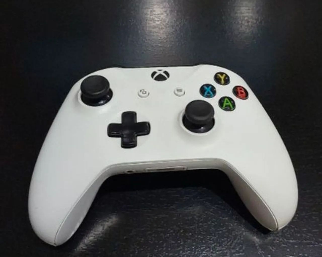 Controle Xbox one 