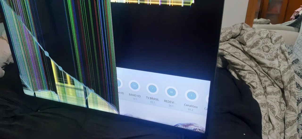 Televisão ismart - Foto 4