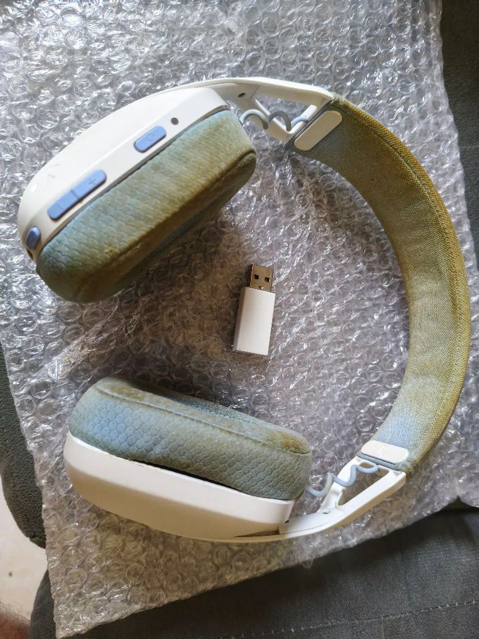Headset g435 Logitech 