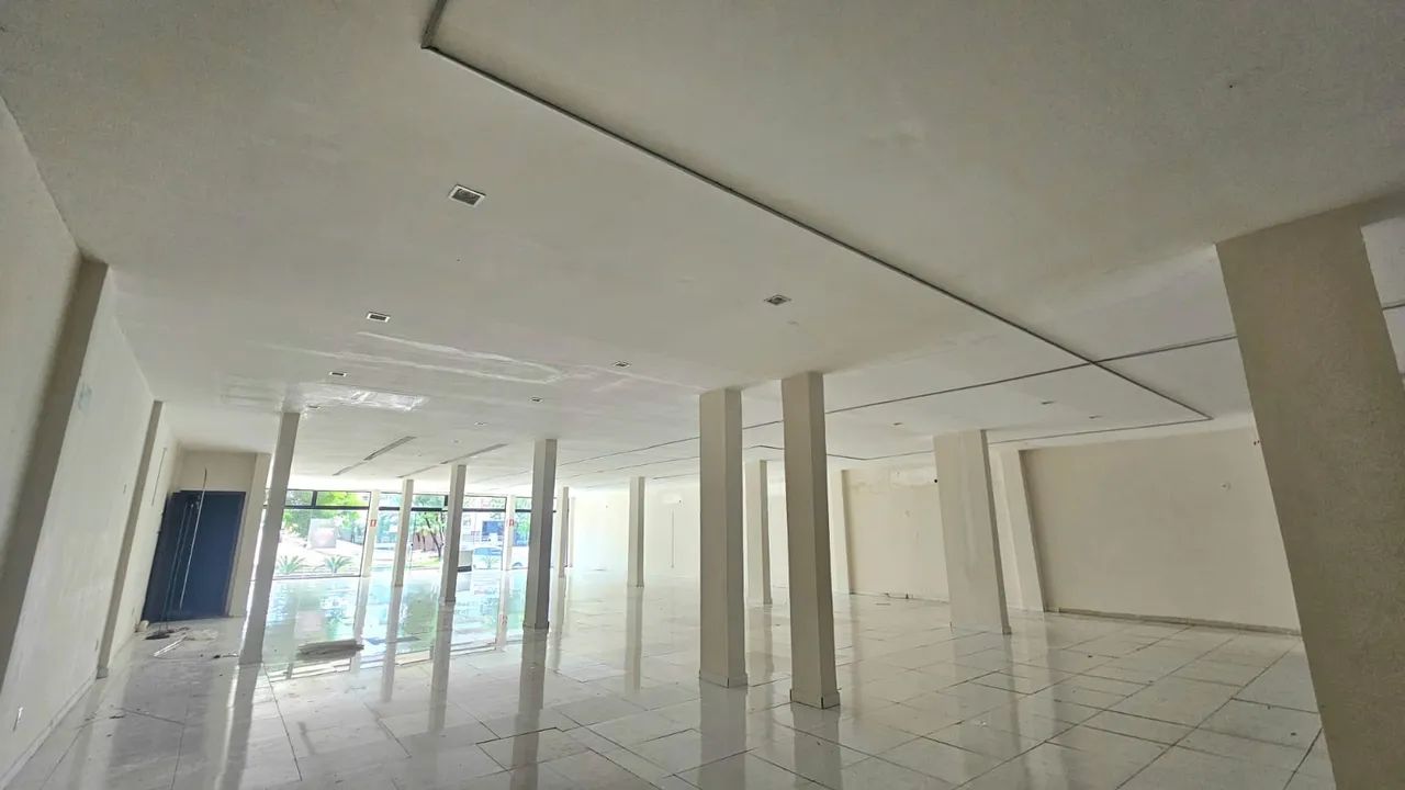 Sala Comercial Avenida Tocantins - Foto 4